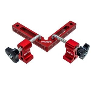 ROX Wood Alüminyum Köşe Sabitleme İşkence 90° (153ROX0177)