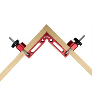 ROX Wood Alüminyum Köşe Sabitleme İşkence 90° (153ROX0177)