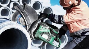 BOSCH Expert MultiMaterial Yapı Malzemeleri İçin Elmas Testere 350 mm