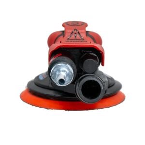 ROX Orbital Havalı Zımpara Makinası 150 mm (153ROX0301)