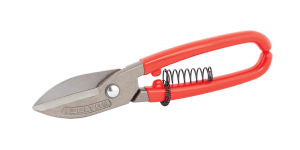 İZELTAŞ 6821 Yaylı Tenekeci Makası 250 mm