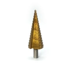 NEXON HSS Kademeli Matkap Ucu 4-32 mm