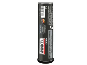 WINKEL 20068 PRO Knead Steel Metal Epoksi Tamir Macunu 57 gr