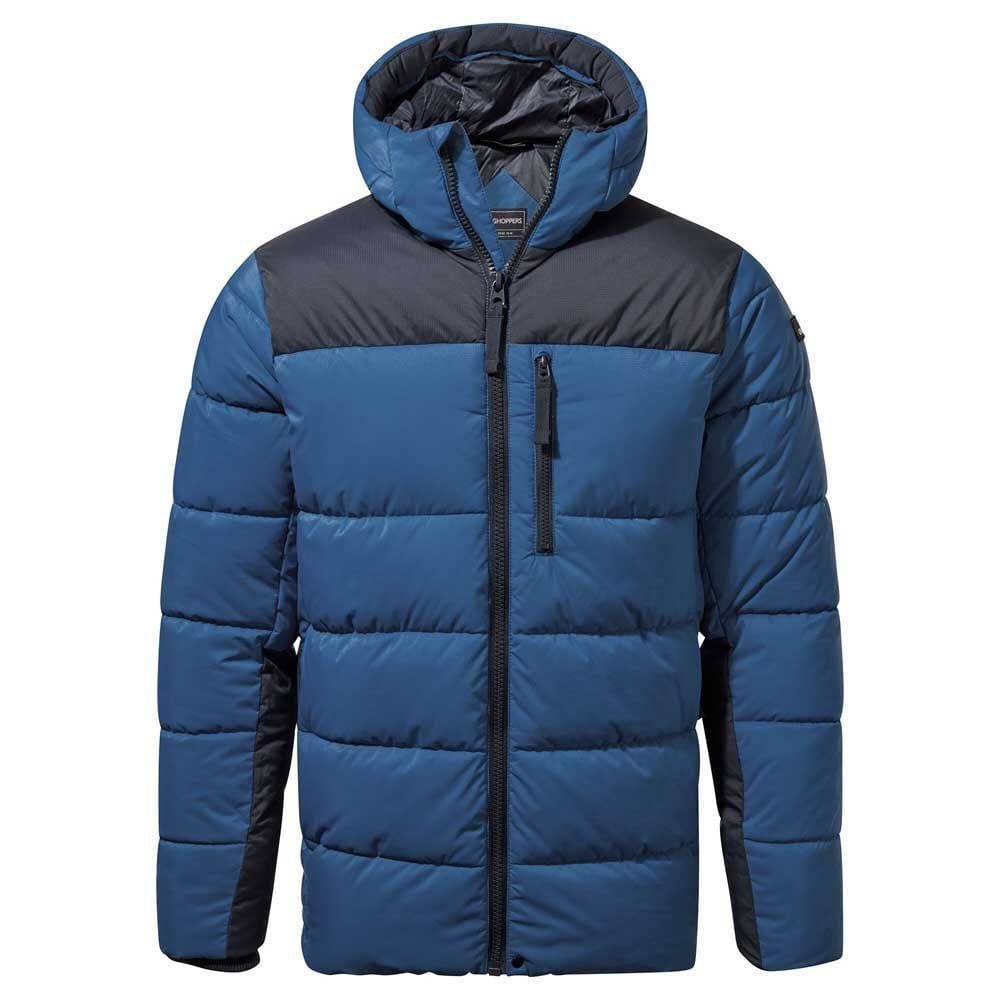 CRAGHOPPERS Findhorn Outdoor Mont Mavi