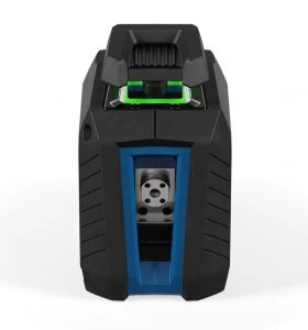 BOSCH GLL 2-20 G 360 Derece Yeşil Lazer Terazi + BT 150 Tripod Sehpalı