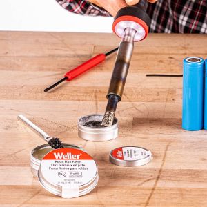 WELLER WLIR8023C Kalem Lehim Havyası 80 Watt Led Işıklı