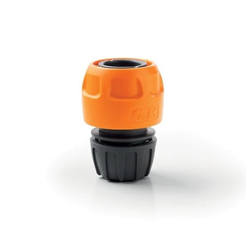 ﻿GF Hortum Bağlantı Aparat-Adaptörü 1/2 - 5/8''(8000-5020)