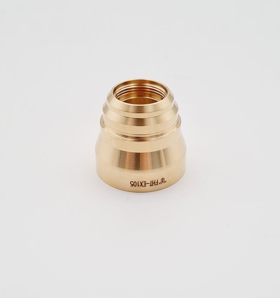 THERMACUT 45-105 Amper Nozul Koruyucu - Shield (FHT 105-85 Torçlar için)