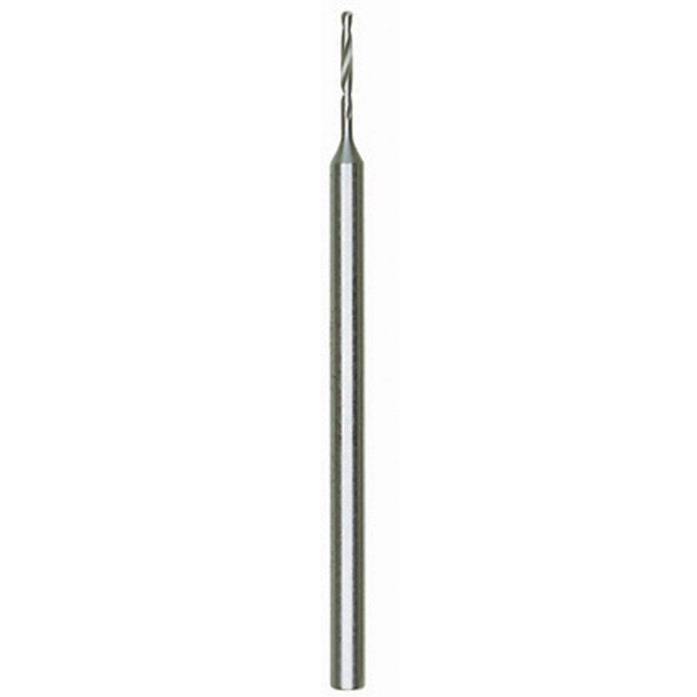 NEXON 5043 Gravür Seti İçin HSS Matkap Ucu 0.6 mm