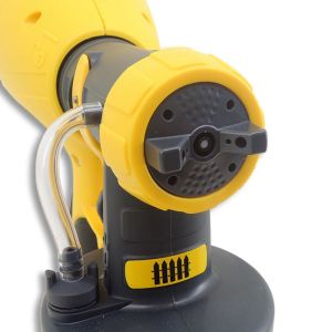 WAGNER W100 Elektrikli Boya Tabancası 280 Watt