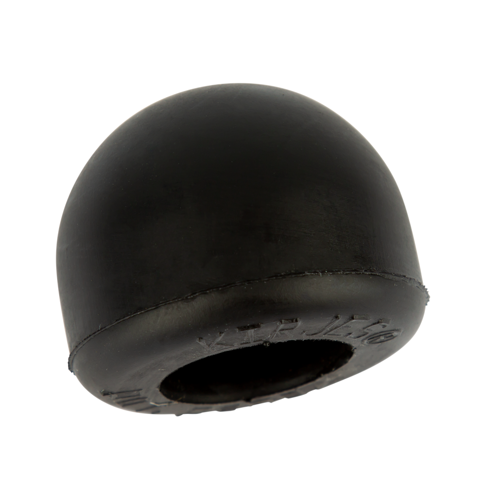 KIRJES KJ169 Küresel Tip Yedek Kauçuk 42 mm (KJ140R İçin Uygundur)