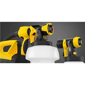 WAGNER W690 FLEXIO Elektrikli Boya Tabancası 630 Watt
