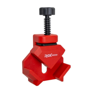 ROX WOOD 0302 Köşe Birleştirme İşkence Seti 2-26 mm 4 Parça
