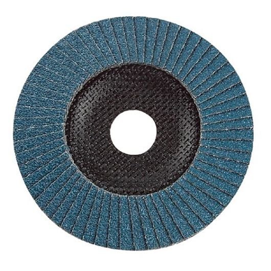 NORTON 115 mm Staline Flap Disk ZR 60 Kum (78072743062)