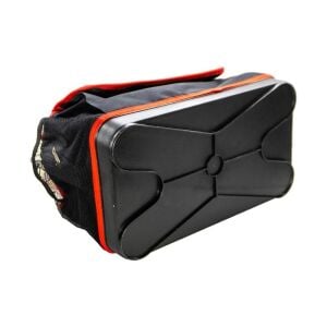 ROX WOOD Easy Carry Plastik Tabanlı Bez Alet Çantası 16'' (153ROX0381)