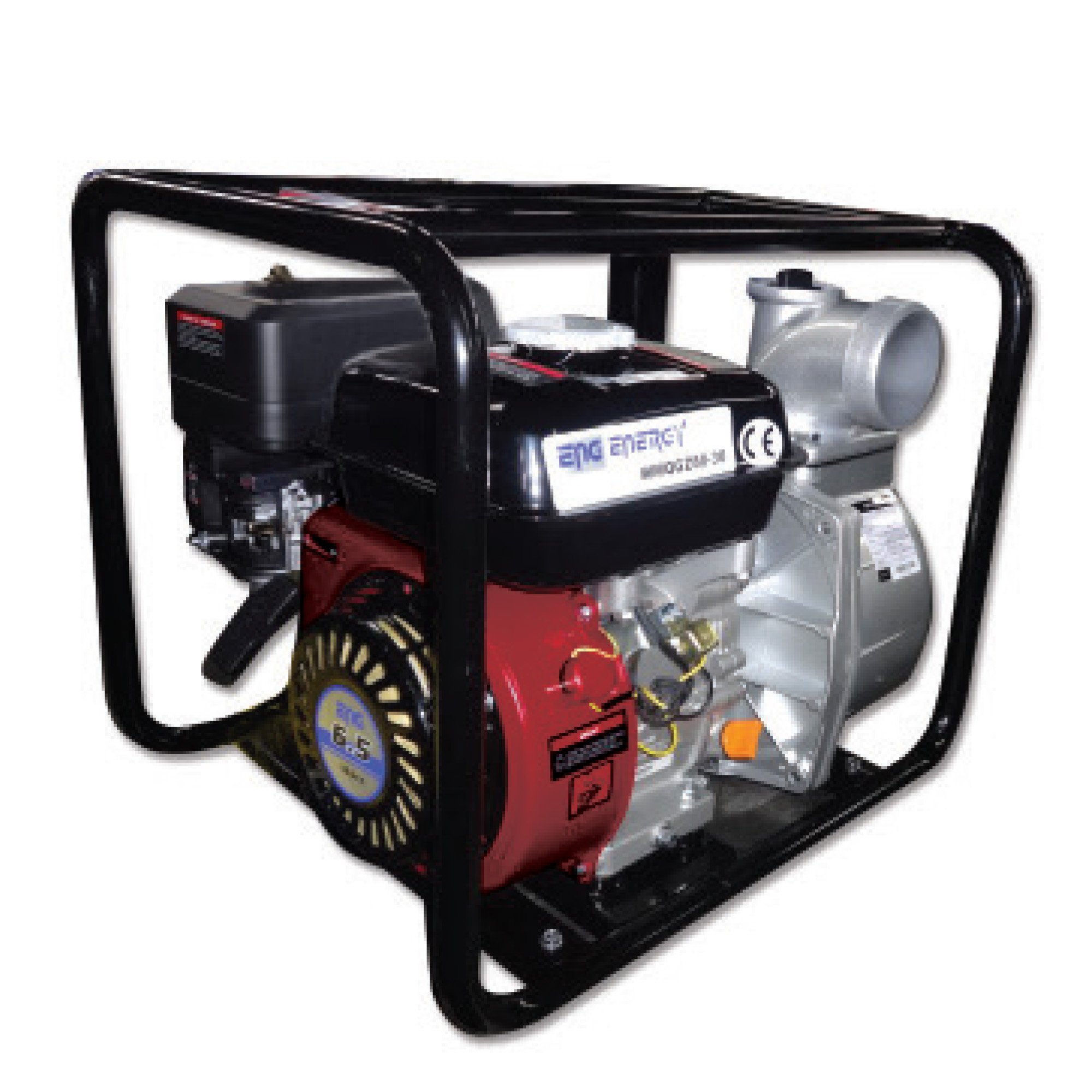 ENERGY WM80-30 Benzinli Su Pompası 3''