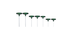 BOSCH T Saplı Alyan Anahtar Takımı 7 Parça (1600A039J1)