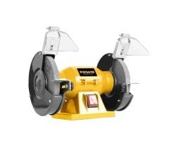 ROWN RN2415 Sabit Taş Motoru 150 Watt 150 mm