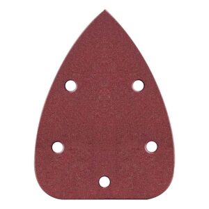 WORX WA2000 140x90mm 60, 80, 120 Kum, 15 Parça Cırtlı Universal Mouse Zımpara Kâğıdı Seti