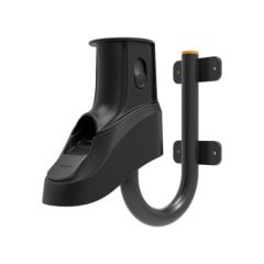 FISKARS 1027095 XL Hortum Arabası İçin Duvar Montaj Aparatı