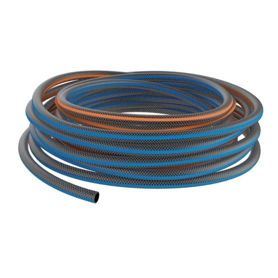 FISKARS Bahçe Sulama Hortumu 20 Metre Q4 (1027104)