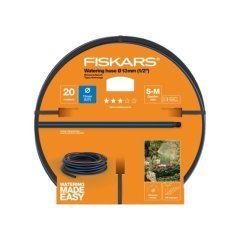 FISKARS Bahçe Sulama Hortumu 20 Metre Q3 (1027102)