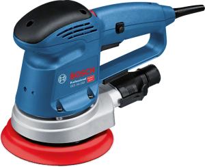 BOSCH GEX 34-150 Eksantrik Zımpara Makinası 340 Watt