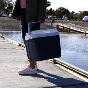 MOBICOOL ME27 Araç Buzdolabı 26 Litre 12-220 Volt
