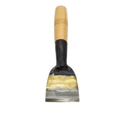 ROX Wood Mujingfang HSS Geniş Iskarpela 64 mm (154MJF4033-64)
