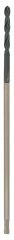 BOSCH SDS-Plus Kalıp-İzolasyon Matkap Ucu 20x600 mm