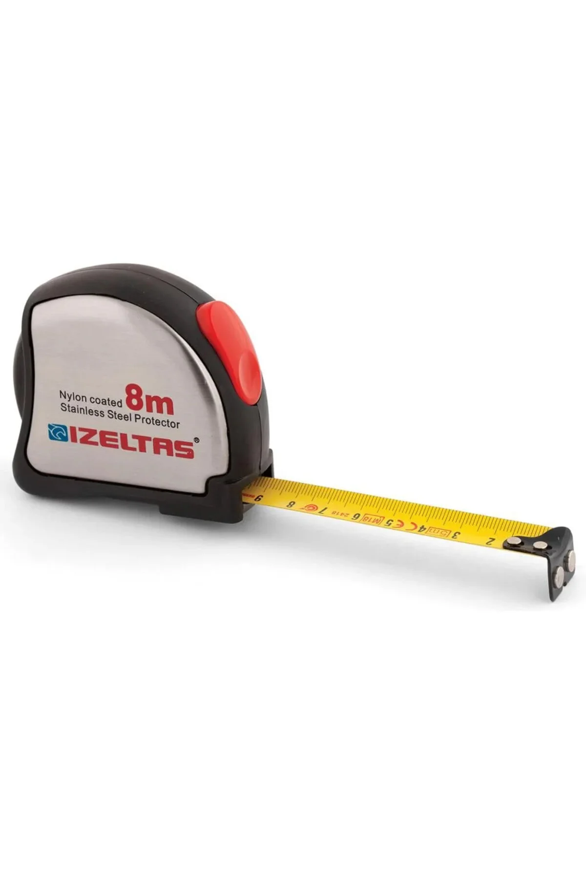 İZELTAŞ Krom 8 Metre