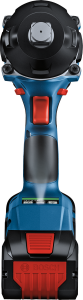 BOSCH GDS 18 V-1050H Şarjlı Somun Sıkma Sökme 18 Volt 8 Amper