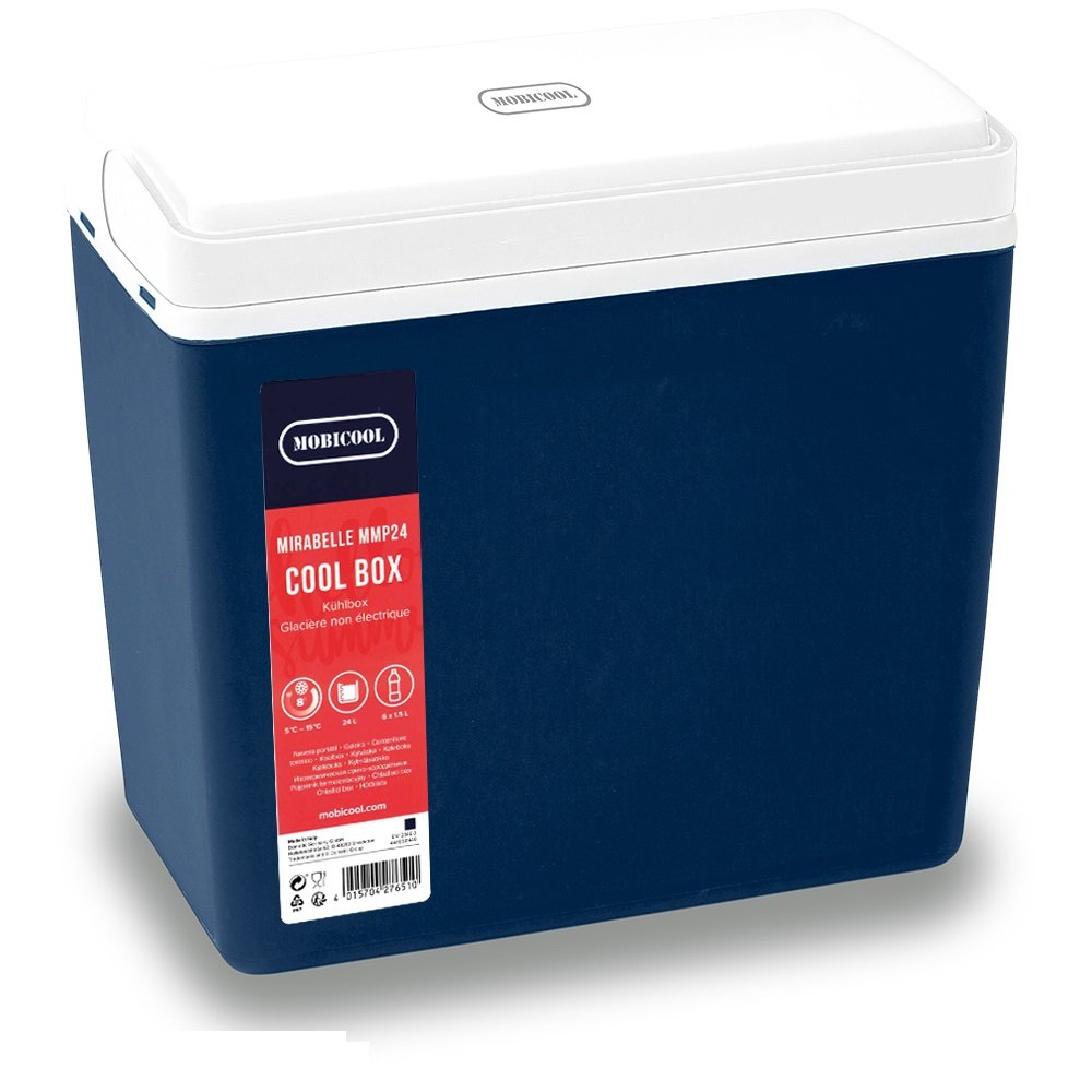 MOBICOOL MP24 Oto Buzluk 24 Litre