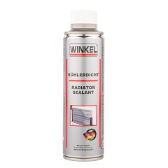 WINKEL Radyatör Tıkayıcı 300 ml.(130109)