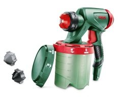 BOSCH PFS 3000 - PFS 5000 İçin Yedek Boya Tabanca