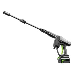 LUTIAN LC101-350 Tek Akülü Basınçlı Yıkama Makinası 40 Volt 2 Amper 55 Bar