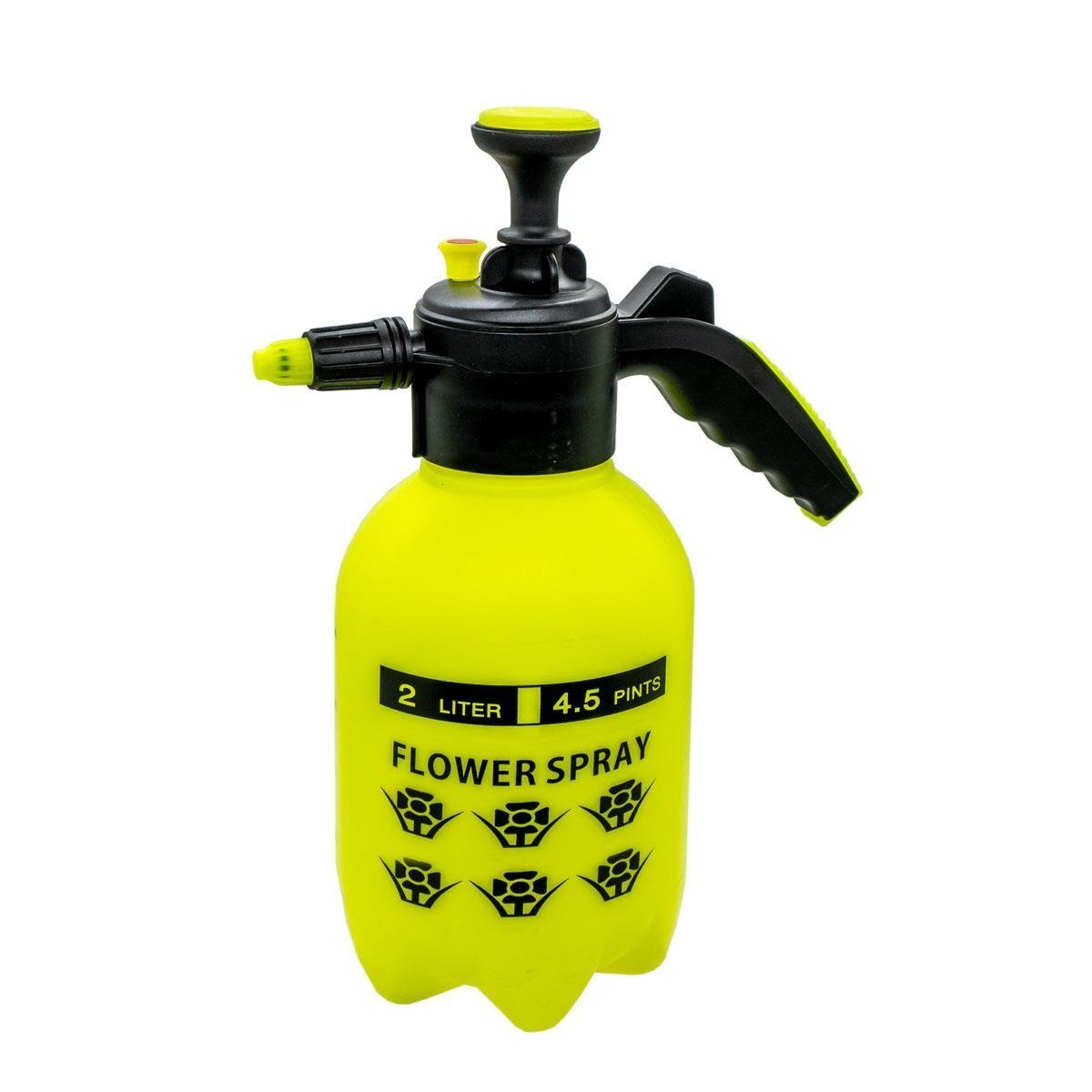 NEXON 6021 Basınçlı Sprey İlaçlama Pompası 2 Litre