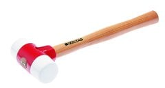 İZELTAŞ 5850 Plastik Çekiç 50 mm