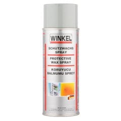 WINKEL Koruyucu Balmumu Sprey 400 ml.(160106)