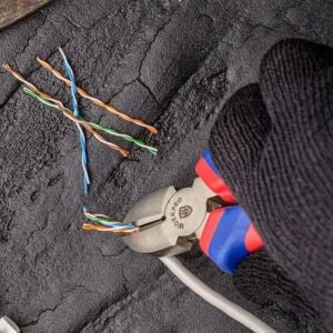 WORKPRO WP231065 180MM Profesyonel Yan Keski
