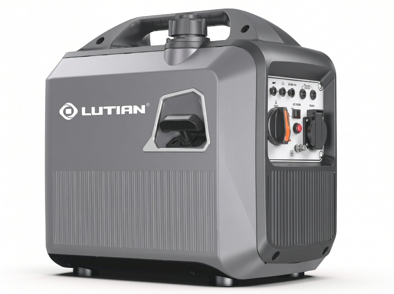LUTIAN LTI1800İS Benzinli İnvertör Jeneratör 2 kW