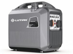 LUTIAN LTI1800İS Benzinli İnvertör Jeneratör 2 kW
