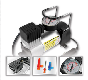 AUTOMIX Metal Kompresör (080.03.012728)