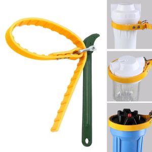 NEXON 6082 Pvc Kayışlı Yağ Filtre Sökeceği 12''