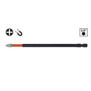 NEXON 6528 Yıldız Bits Uç (Philips) PH2x150 mm