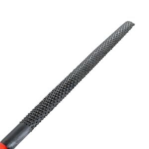 NEXON 6131 3 Parça Ahşap Törpü Seti 8'' 200 mm
