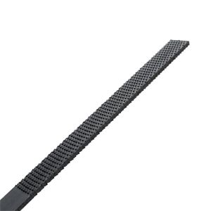 NEXON 6131 3 Parça Ahşap Törpü Seti 8'' 200 mm