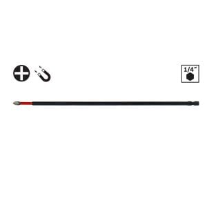 NEXON 6530 Yıldız Bits Uç (Philips) PH2x300 mm