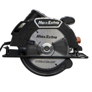 MAX-EXTRA MX 4188 Daire Testere 1300 Watt 185 mm
