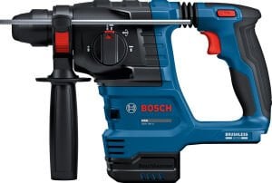 BOSCH GBH 185-LI Akülü Kırıcı Delici 18 Volt (Akü ve Şarj Aleti Hariç)